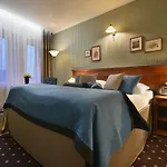 Morris Hotel Ceska Lipa