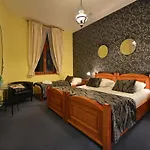 Morris Česká Lípa