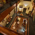 Hotel Morris Ceska Lipa