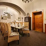Morris Hotel Ceska Lipa