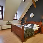 Hotel Morris Česká Lípa