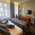 Morris 4* Česká Lípa