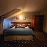 Morris Hotel Ceska Lipa