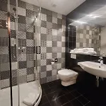 Morris 4* Česká Lípa