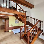 Morris ホテル Česká Lípa