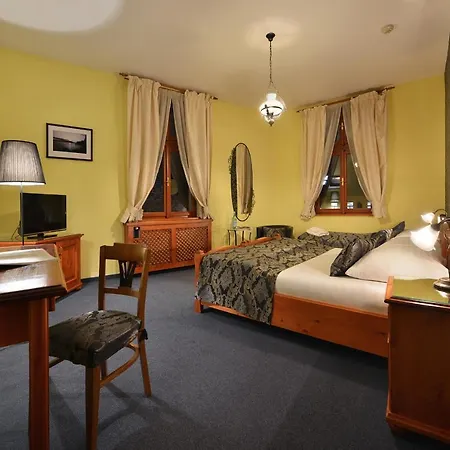 Morris Hotel 4*
