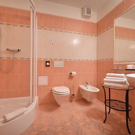 Hotel Morris Česká Lípa