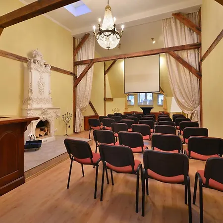 Hotel Morris 4*