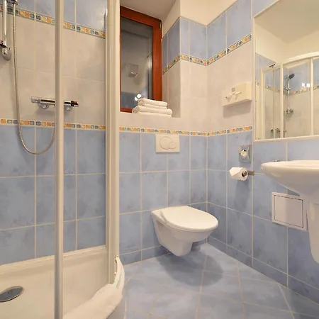 Morris 4* Česká Lípa