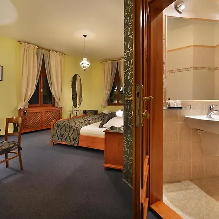 Hotell Morris