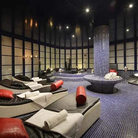 Hotel Morris 4*