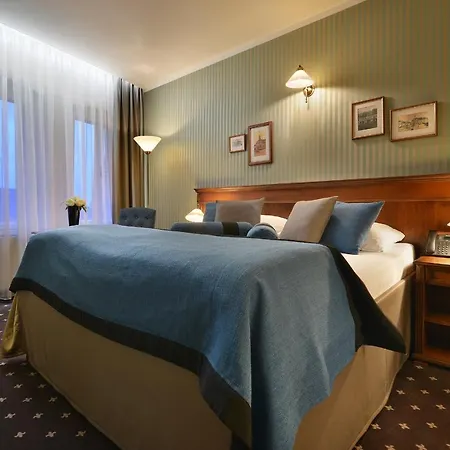 Morris Hotel Česká Lípa