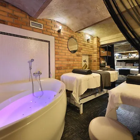 Otel Morris