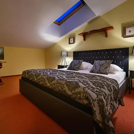 Hotel Morris 4*