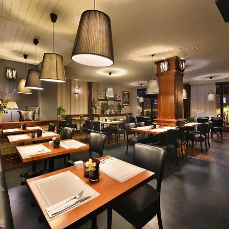 Morris Hotel 4*