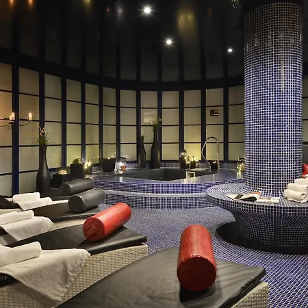 Hotel Morris