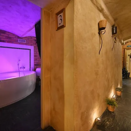 Morris Hotel Ceska Lipa