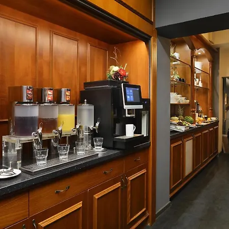 Morris Hotel Ceska Lipa
