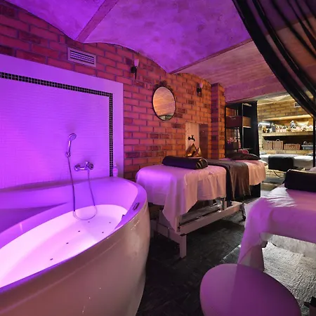 Hotel Morris Česká Lípa