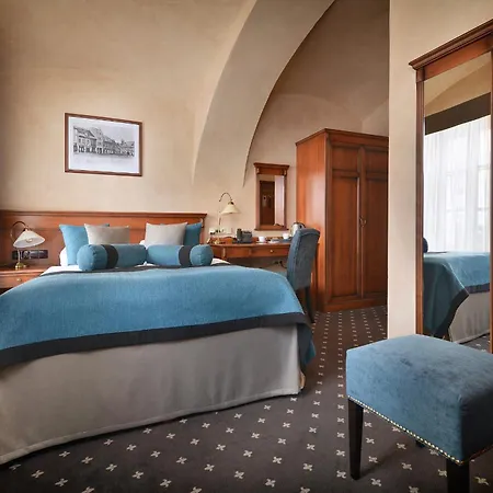 Hotel Morris 4*
