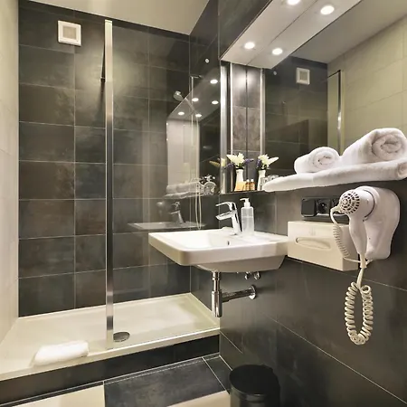 Hotel Morris Ceska Lipa