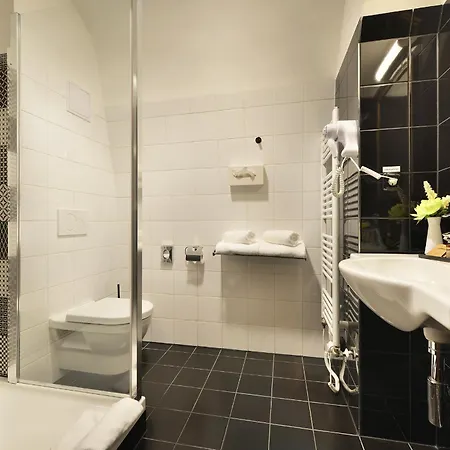 Otel Morris Česká Lípa