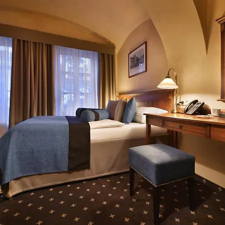 Morris Hotel Česká Lípa