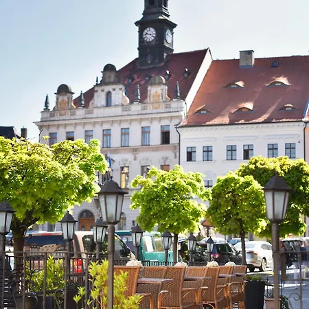 Hotel Morris 4*