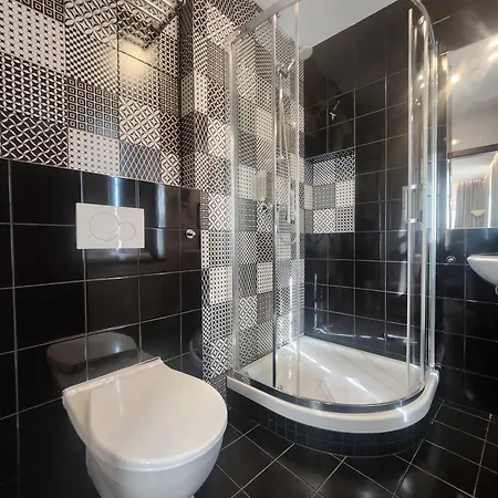 Morris Hotel Česká Lípa