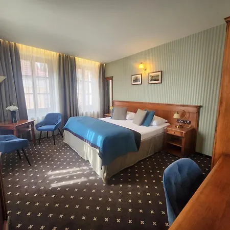 Hotel Morris 4*