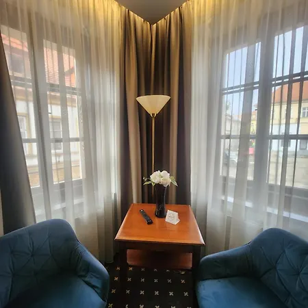 Morris Hotel 4*