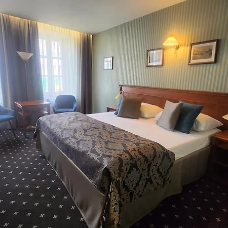Hotel Morris Česká Lípa