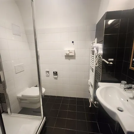 Morris Hotel Česká Lípa