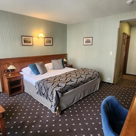 Hotel Morris