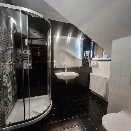 Hotel Morris Česká Lípa