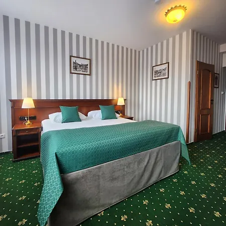 Hotel Morris 4*