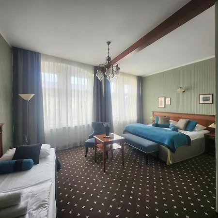 Hotel Morris 4*