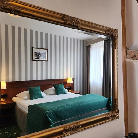 Hotel Morris 4*