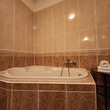 Hotel Morris 4*