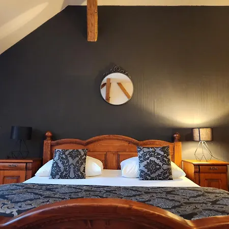 Morris 4* Česká Lípa