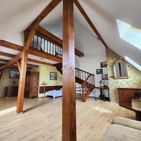 Hotel Morris Česká Lípa