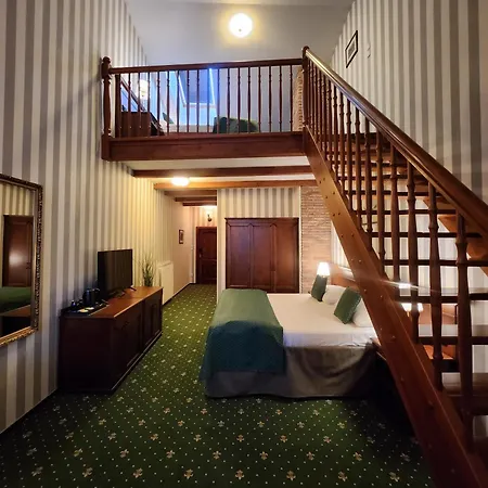 Hotel Morris Česká Lípa
