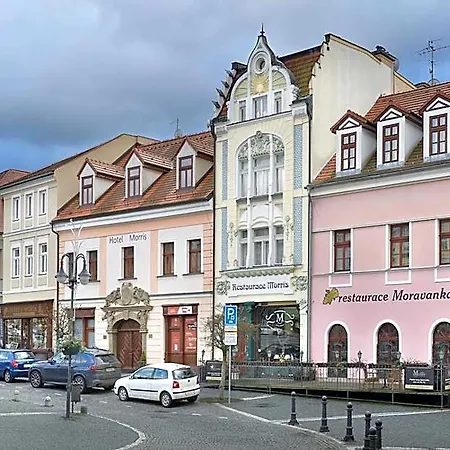 Morris Hotel 4*