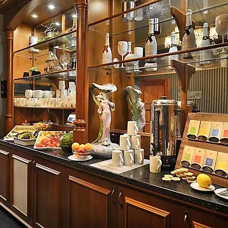 Morris Hotel Česká Lípa