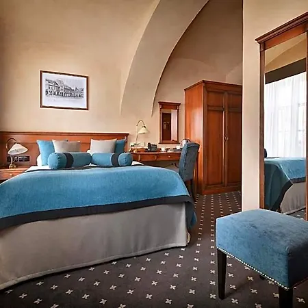 Hotel Morris