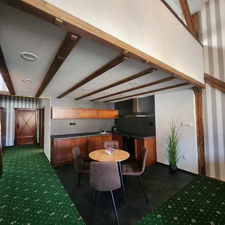 Hotel Morris 4*