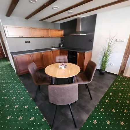 Hotel Morris Česká Lípa