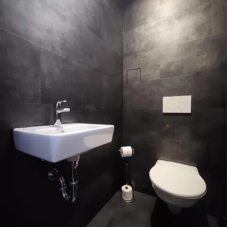 Hotel Morris 4*