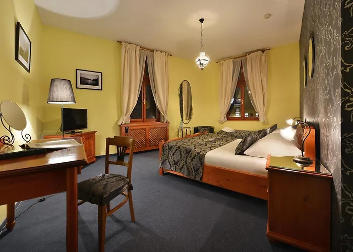 Morris Hotel 4*