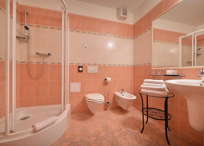 Hotel Morris Česká Lípa